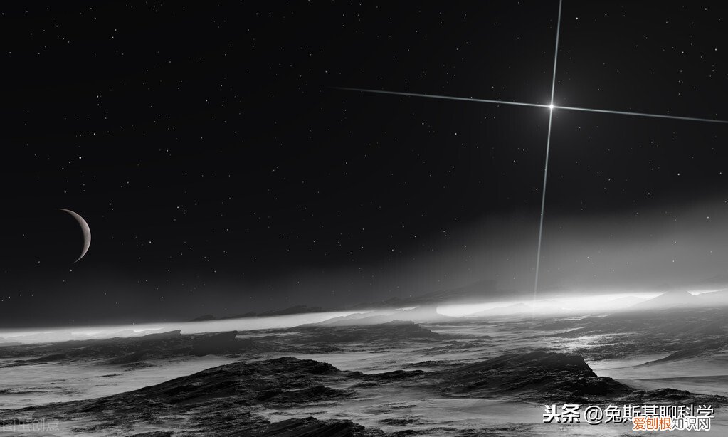 冥王星为什么被除名？其真正的内幕你知道吗