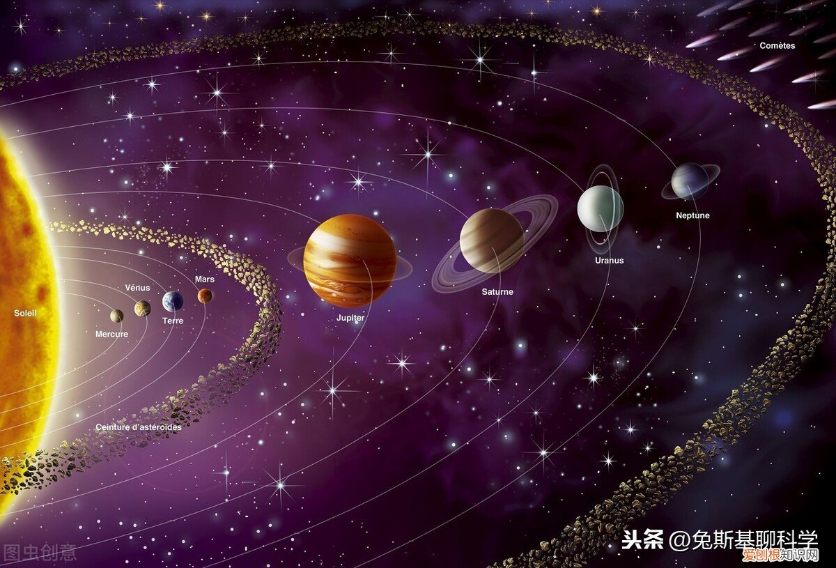冥王星为什么被除名？其真正的内幕你知道吗