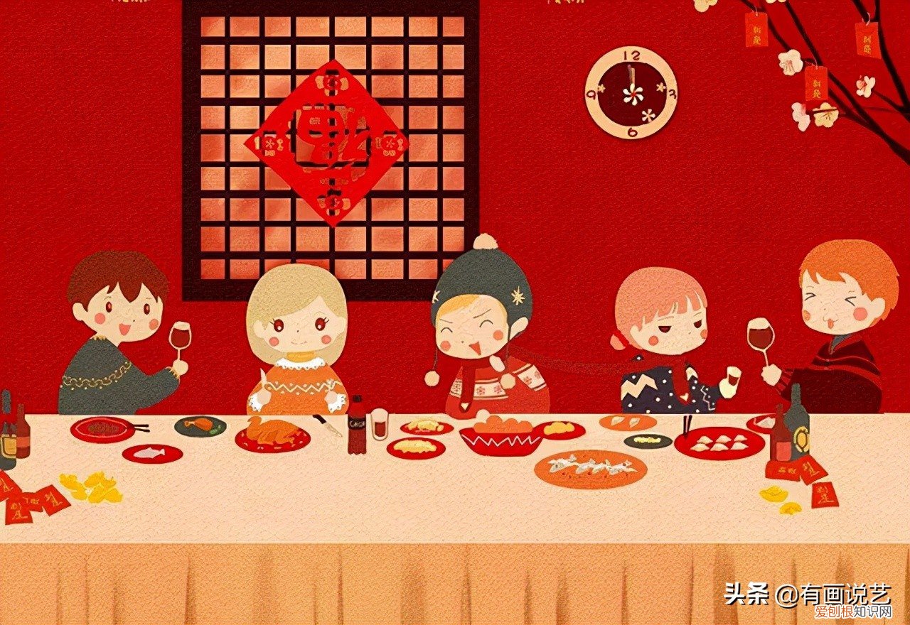 附：过小年的习俗禁忌 小年是哪一天