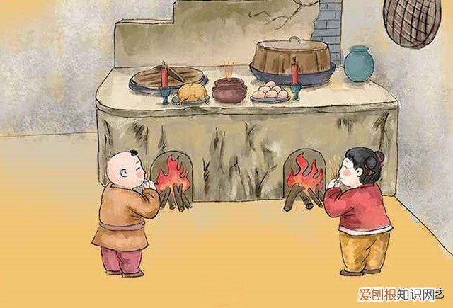 附：过小年的习俗禁忌 小年是哪一天