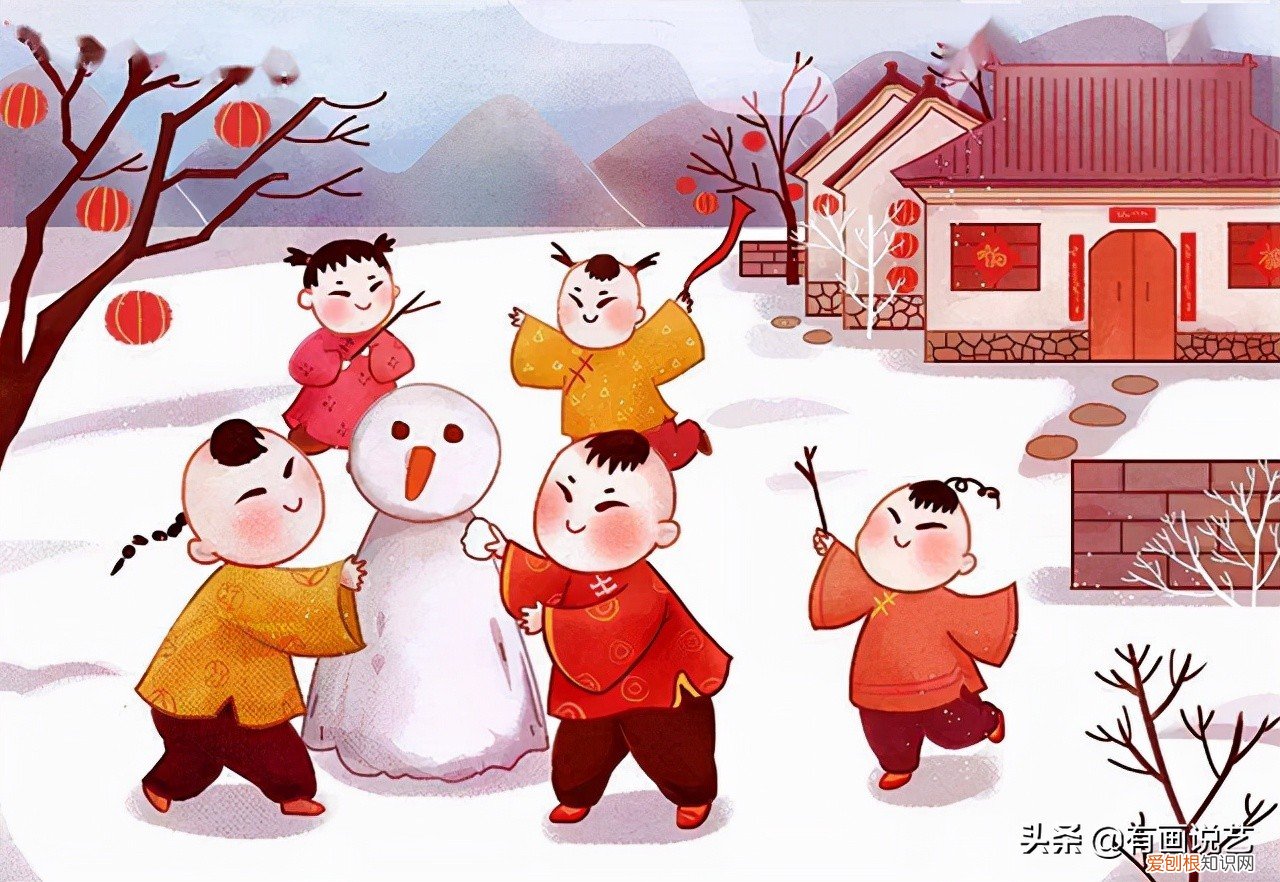 附：过小年的习俗禁忌 小年是哪一天