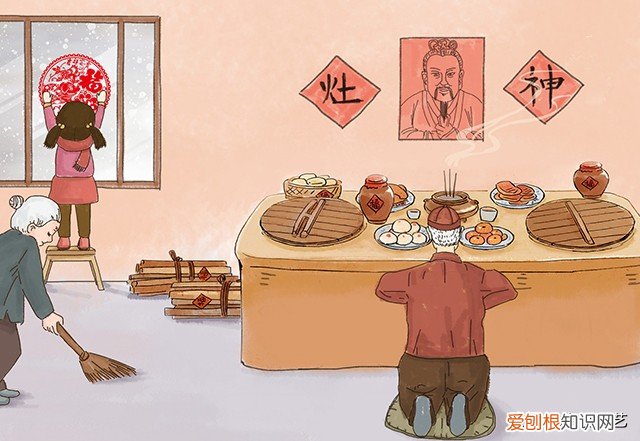 附：过小年的习俗禁忌 小年是哪一天