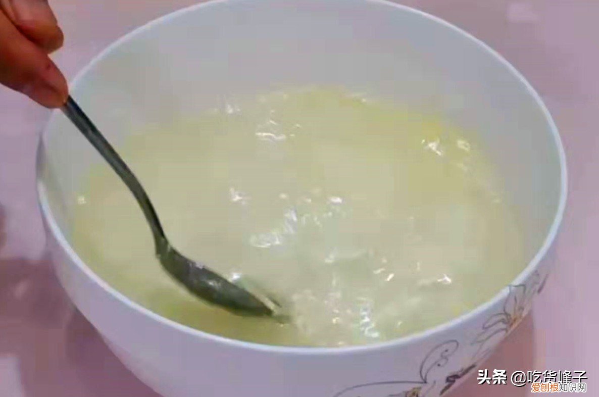 学会这个方法,去皮干净不伤手 板栗怎么去皮和壳小妙招