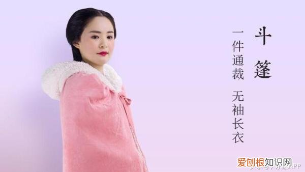 男款汉服有哪些形制 汉服有哪些形制种类