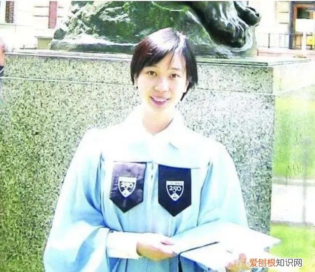 何碧玉为何不回国,清华大学何碧玉现状 何碧玉为何不回国