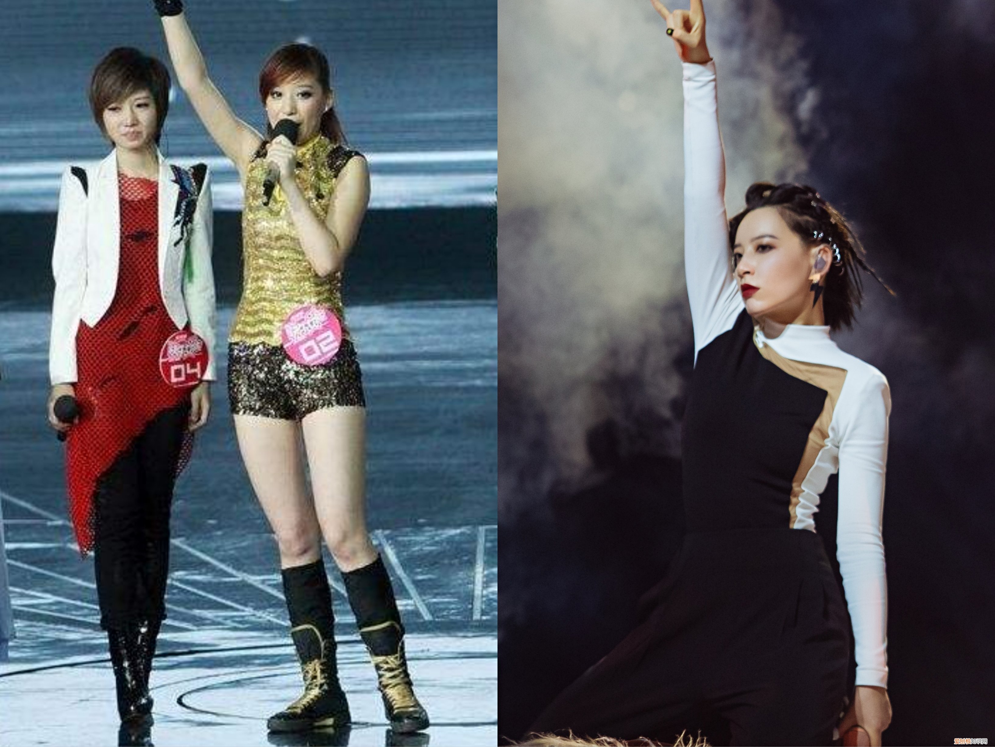 郁可唯是哪一届的超女?郁可唯个人资料简介