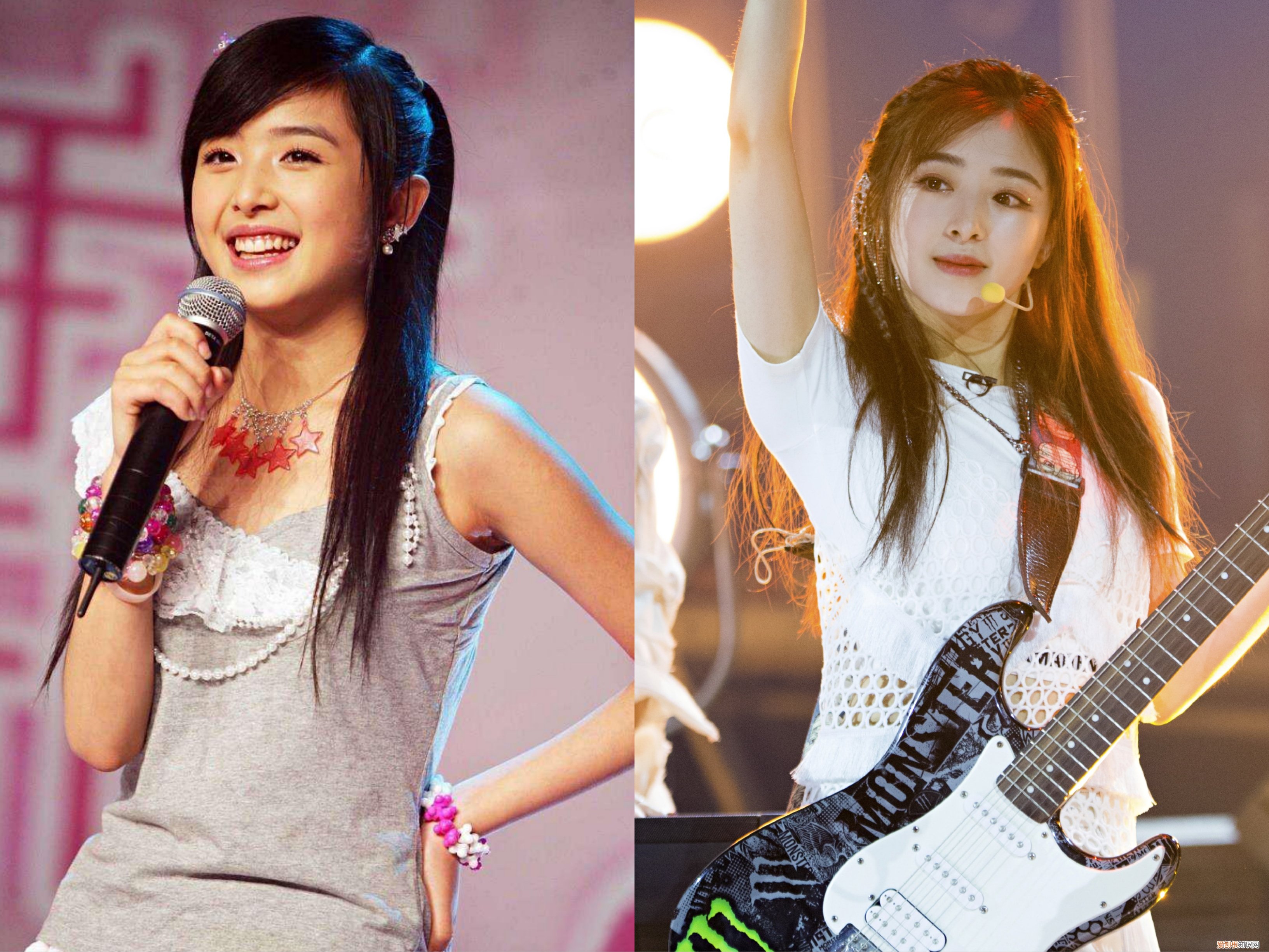 郁可唯是哪一届的超女?郁可唯个人资料简介