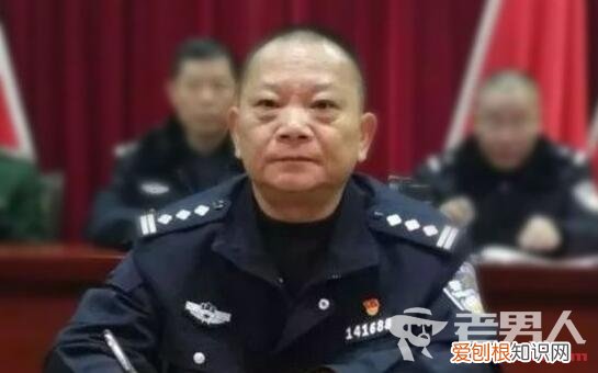 破冰行动李飞原型是谁?原型是广东海丰县郑海陆