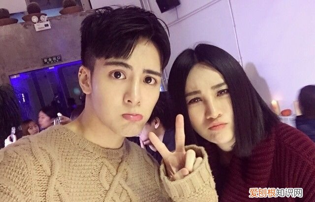 尚雯婕老公个人资料 曾舜晞被曝出轨尚雯婕老公？