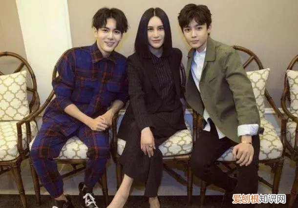 尚雯婕老公个人资料 曾舜晞被曝出轨尚雯婕老公？