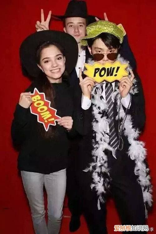 羽生结弦宣布结婚是真的吗?羽生结弦和梅娃被曝“地下情”