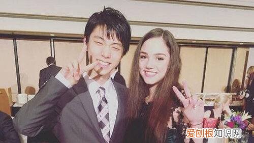 羽生结弦宣布结婚是真的吗?羽生结弦和梅娃被曝“地下情”