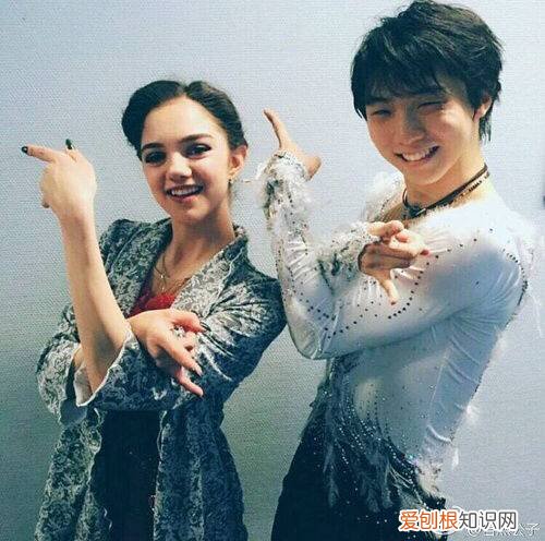 羽生结弦宣布结婚是真的吗?羽生结弦和梅娃被曝“地下情”