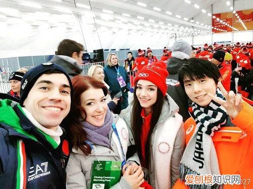 羽生结弦宣布结婚是真的吗?羽生结弦和梅娃被曝“地下情”