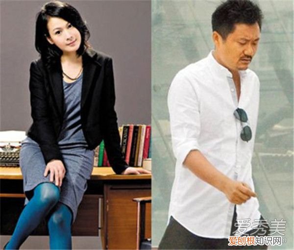 刘若英老公是谁? 刘若英婚礼陈升哭了