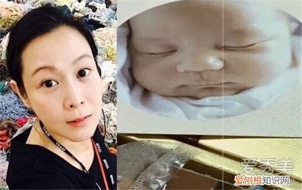 刘若英老公是谁? 刘若英婚礼陈升哭了