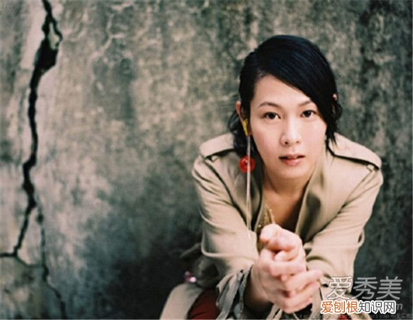 刘若英老公是谁? 刘若英婚礼陈升哭了