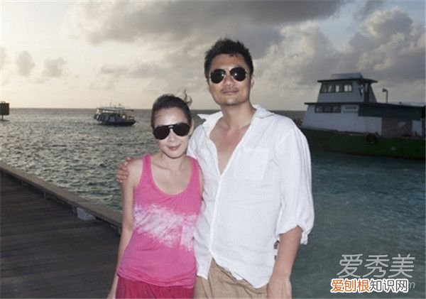 刘若英老公是谁? 刘若英婚礼陈升哭了