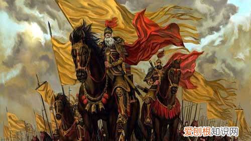 秦国功高震主的名将最终什么结局