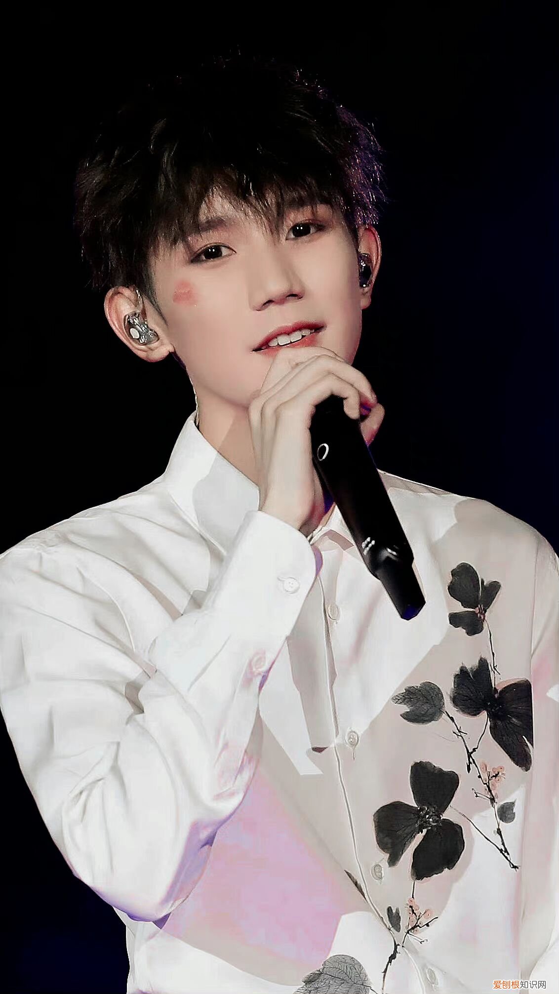 王源女朋友是谁?肖棠媛是王源女朋友吗