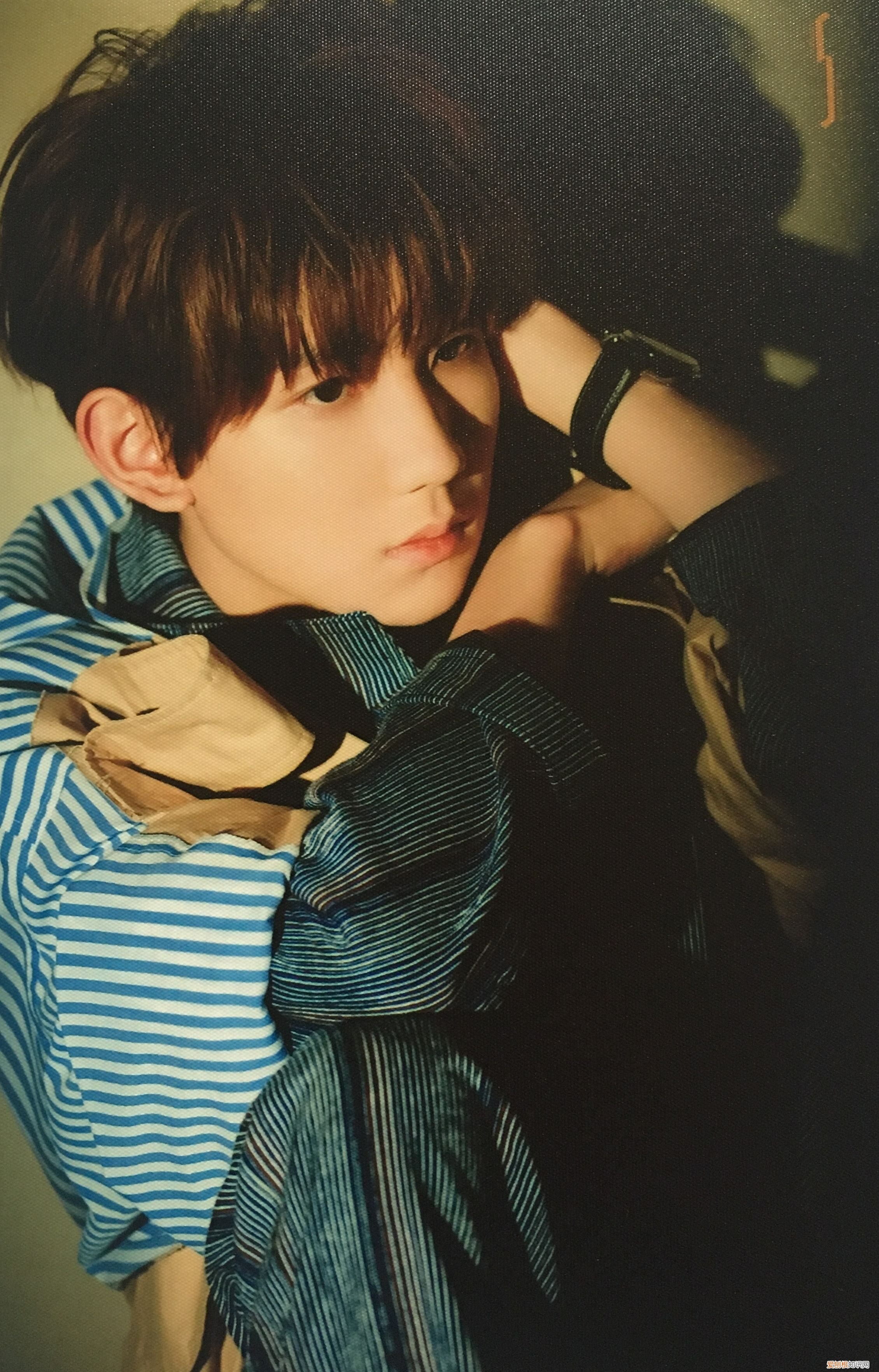 王源女朋友是谁?肖棠媛是王源女朋友吗