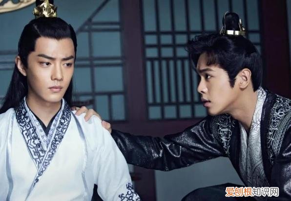 官方通知肖战出演庆余年2 庆余年2里的肖战是谁