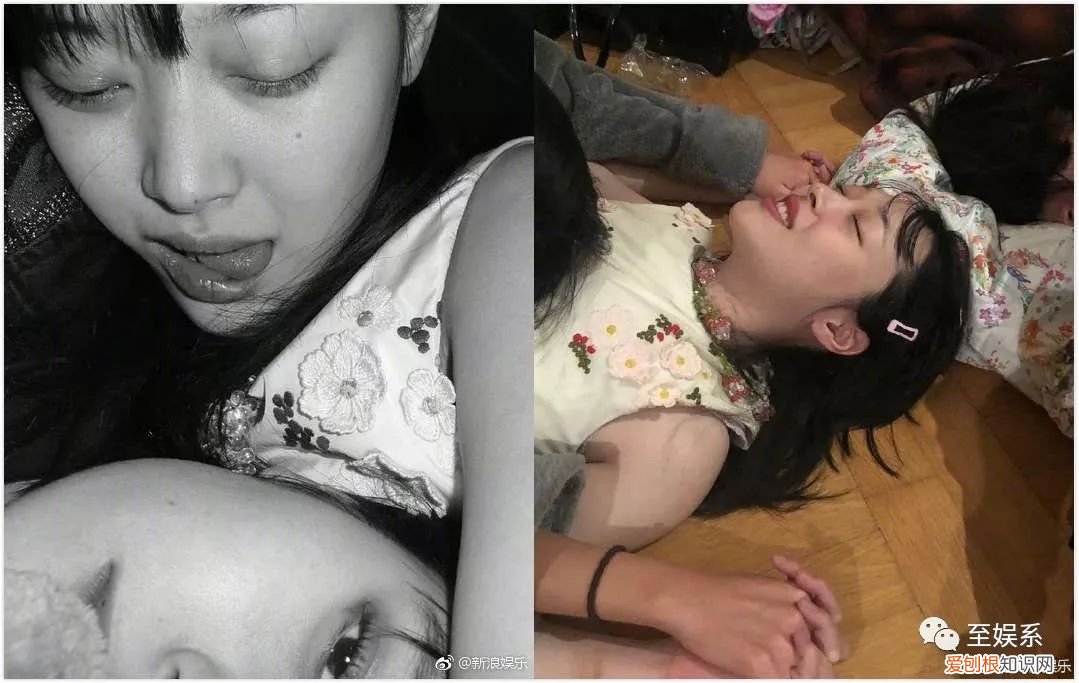 到底是谁杀死了崔雪莉？崔雪莉ins号多少