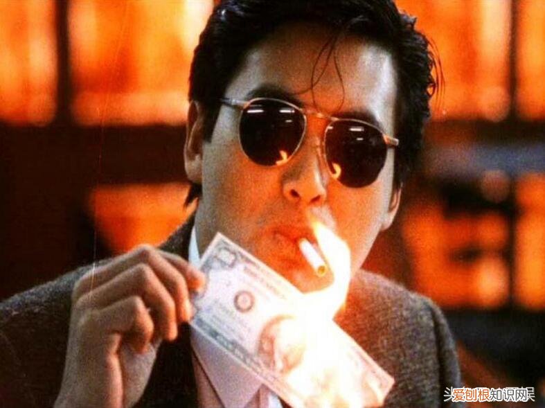 周润发有孩子吗?62岁周润发膝下无子真相浮出水面