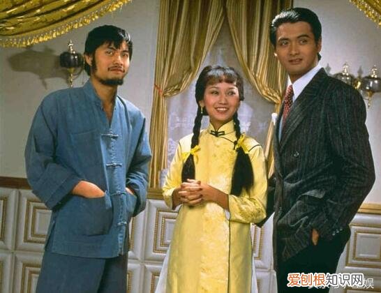 周润发有孩子吗?62岁周润发膝下无子真相浮出水面