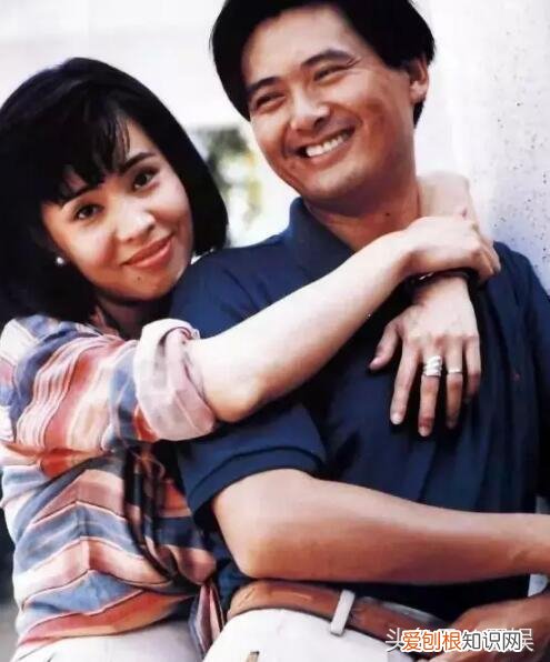 周润发有孩子吗?62岁周润发膝下无子真相浮出水面