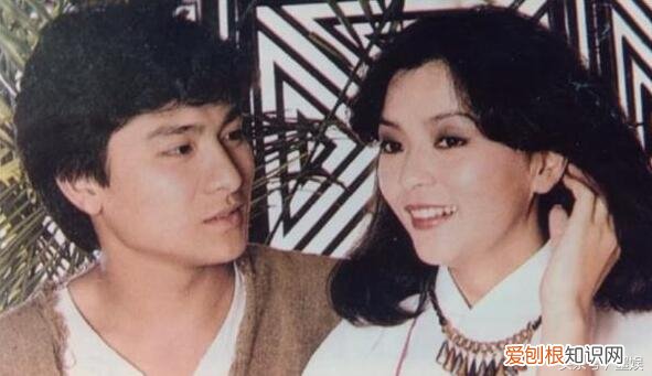 周润发有孩子吗?62岁周润发膝下无子真相浮出水面