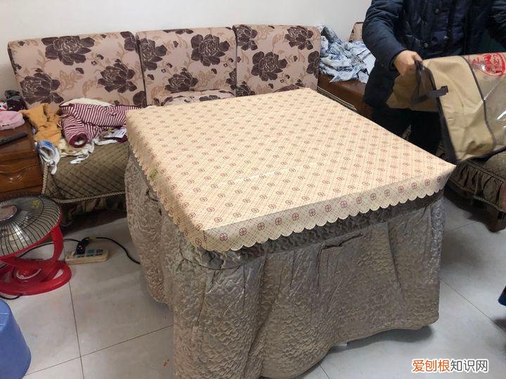 取暖桌哪个品牌最好 取暖桌品牌排行榜前十名