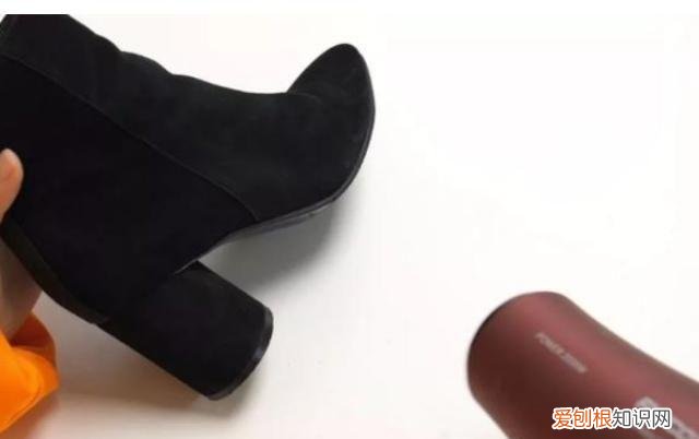 绒面长靴脏了怎么清理 绒面的靴子脏了怎么清理