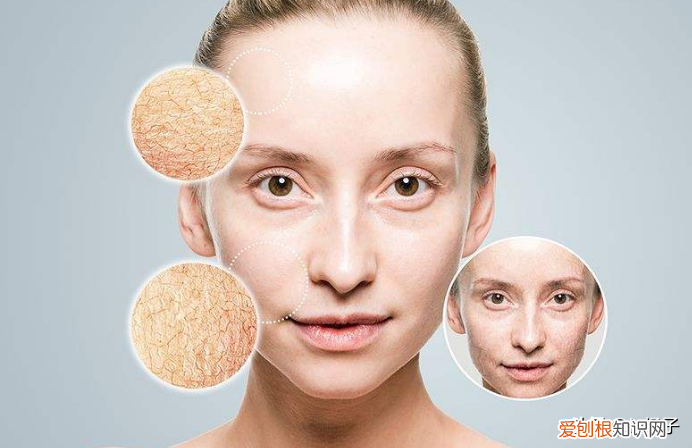 柔肤水和爽肤水的区别及适用肤质 柔肤水和爽肤水的区别