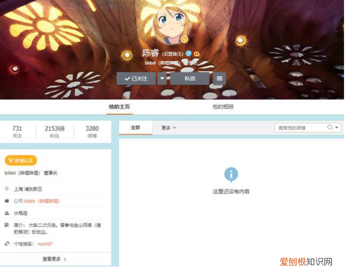 为什么B站用户看不起陈睿? 陈睿怎么了为什么这么多人在骂