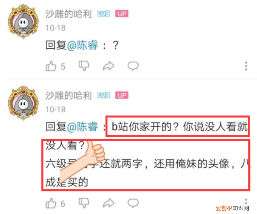 为什么B站用户看不起陈睿? 陈睿怎么了为什么这么多人在骂