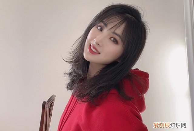 姚安娜为什么不姓任?姚安娜的原名也不姓任