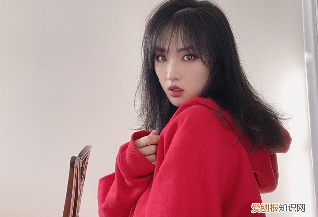 姚安娜为什么不姓任?姚安娜的原名也不姓任