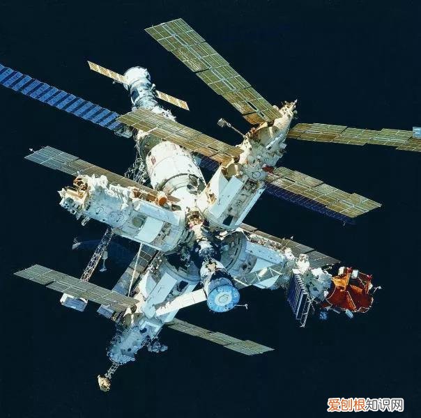 什么是空间站？空间站是干什么的