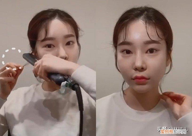 如何扎马尾好看又简单视频 如何扎马尾好看又简单