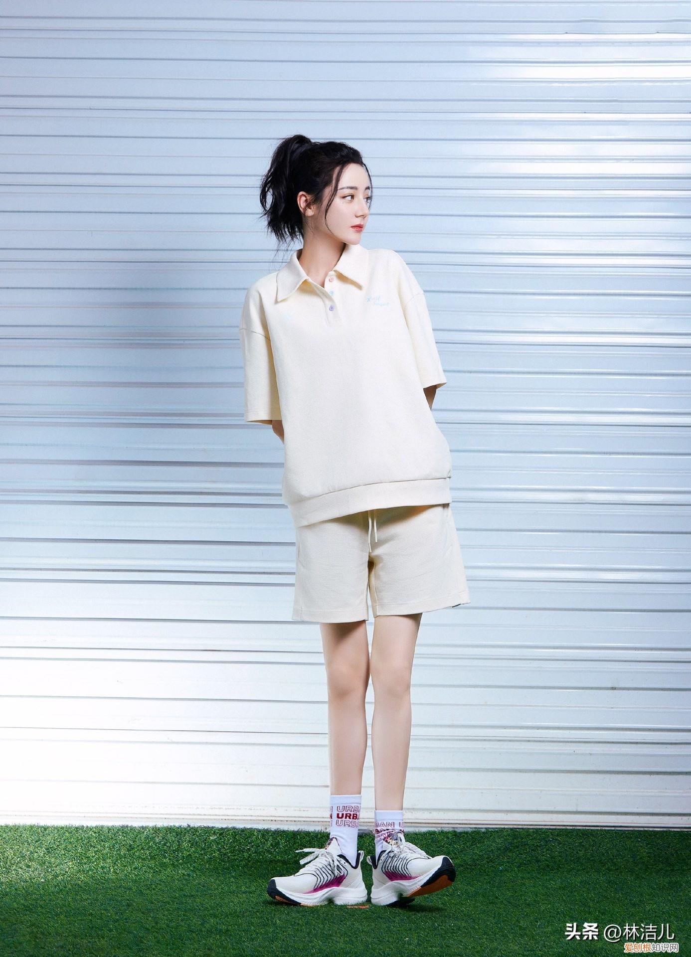 如何扎马尾好看又简单视频 如何扎马尾好看又简单