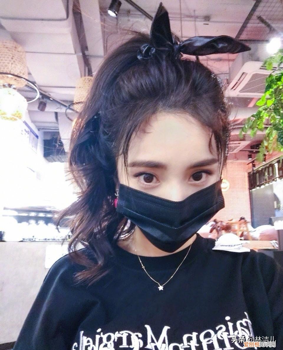 如何扎马尾好看又简单视频 如何扎马尾好看又简单