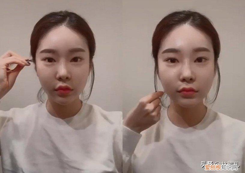 如何扎马尾好看又简单视频 如何扎马尾好看又简单