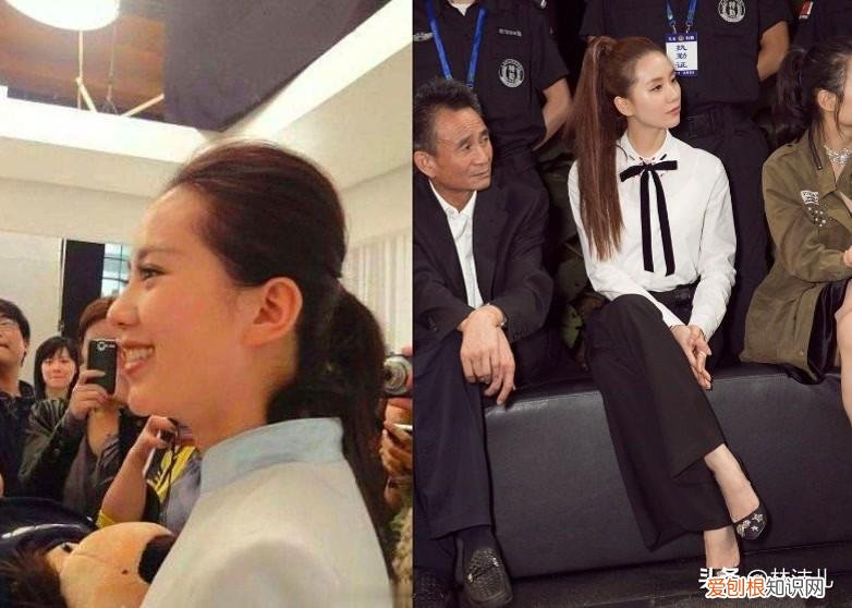 如何扎马尾好看又简单视频 如何扎马尾好看又简单