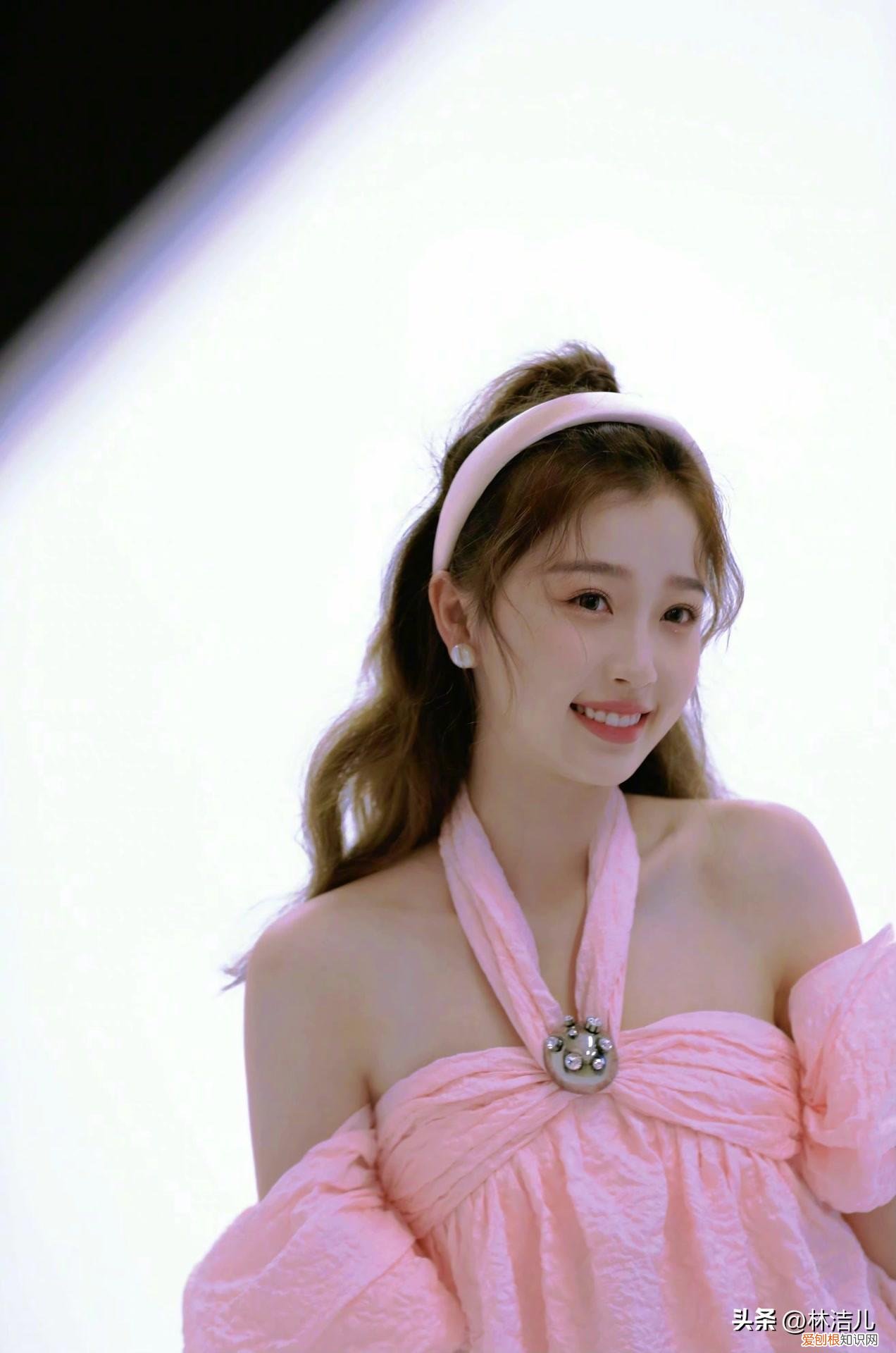 如何扎马尾好看又简单视频 如何扎马尾好看又简单