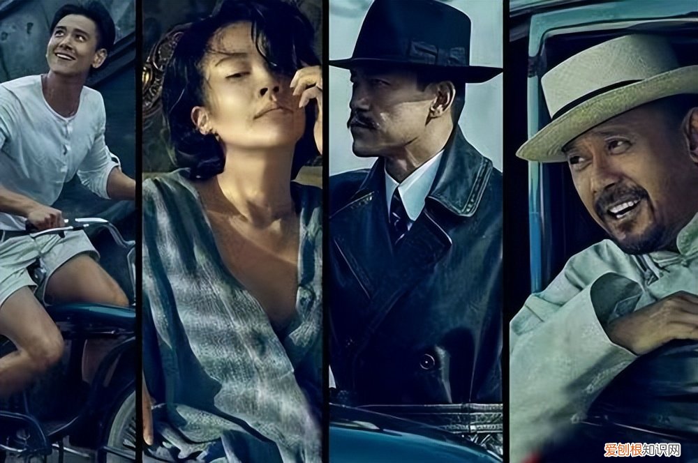 看懂的一定知道这部戏的悲壮 邪不压正剧情解析