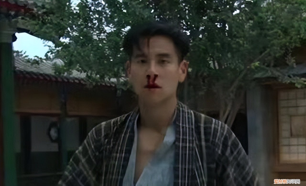 看懂的一定知道这部戏的悲壮 邪不压正剧情解析