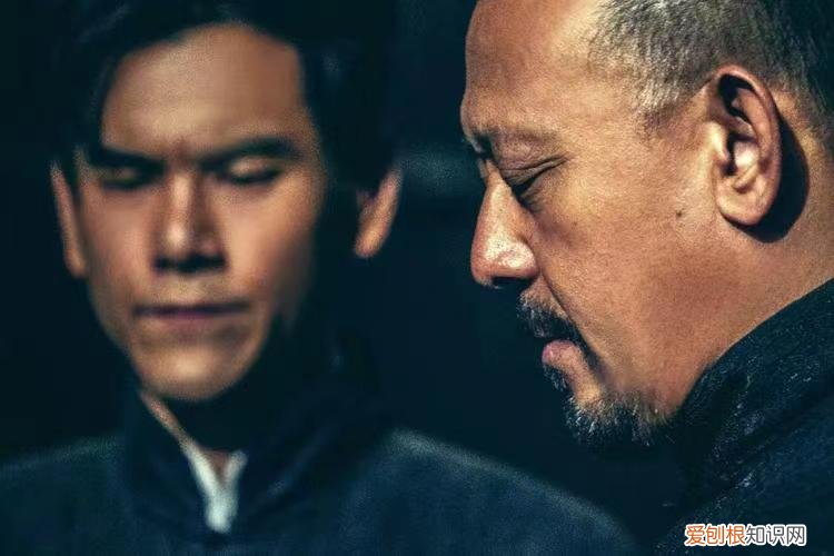 看懂的一定知道这部戏的悲壮 邪不压正剧情解析