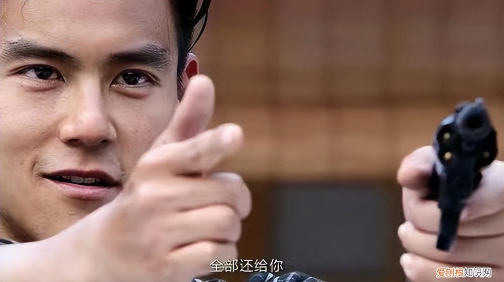 看懂的一定知道这部戏的悲壮 邪不压正剧情解析