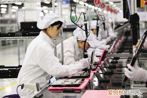 美国高通为何不自己造手机？ 高通是哪个国家的